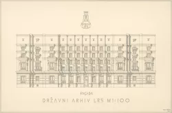 Nataša Seršen - Državni arhiv LRS